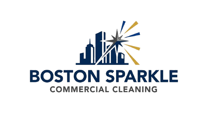 Boston Sparkle Logo